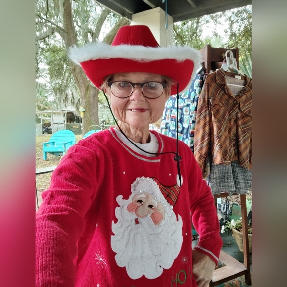 I'm OPEN & Shipping 12 days of Christmas....MY CLOSET WILL BE OPEN - Picture 5 of 16